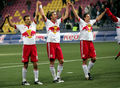  	 FC Red Bull Salzburg 73507210