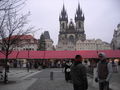 Hauptsylvesterfeier in Prag 2008 53384294