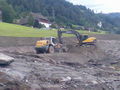 Baustelle St. Michael/Lungau 2007 2008 52767190