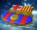 barcelona messi und dani alves 60244559