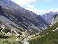 Motorradtour nach Südtirol 50551153