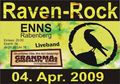 Raven Rock 2009 und BEzi Kinotag 57419021