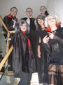 MASKENBALL 2009 54745291