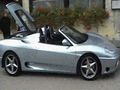 2 Tage im Ferrari F360 Spider F1 54417944