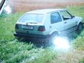 mein golf und meine 323f´s 3340969