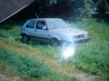 mein golf und meine 323f´s 3340985