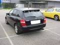 mein golf und meine 323f´s 3341056