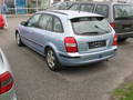 mein golf und meine 323f´s 3341072