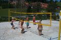 Beachvolleyball-Turnier 54364452