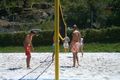 Beachvolleyball-Turnier 54364476