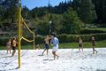 Beachvolleyball-Turnier 54364483