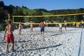 Beachvolleyball-Turnier 54364536