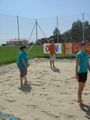 Beachvolleyballturnier 65352793