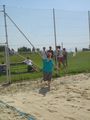 Beachvolleyballturnier 65352805