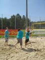 Beachvolleyballturnier 65352985