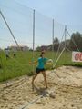 Beachvolleyballturnier 65352994