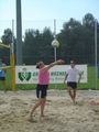 Beachvolleyballturnier 65353084