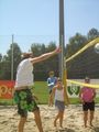 Beachvolleyballturnier 65353113