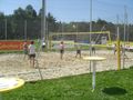 Beachvolleyballturnier 65353160