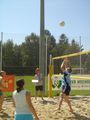 Beachvolleyballturnier 65353184