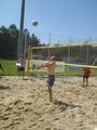 Beachvolleyballturnier 65353189