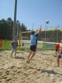 Beachvolleyballturnier 65353196