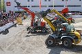 2007 BAUMA 19211222