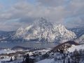 Schlitengaudi auf der Hochsteinalm 54650048