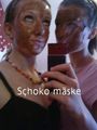 schoko maske 54615785