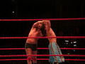 WWE Wrestlemania Revenge Tour RAW 36870598