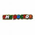 THE DOCTOR 46 68830397