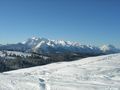 gosau supergaudi im schnee 51717174