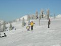 gosau supergaudi im schnee 51717188