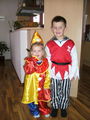 Fasching 2009 54553225