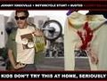 Johnny Knoxville 60659047