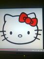 hello kitty 50829724