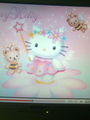 hello kitty 50829757