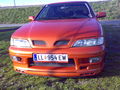 Mein nissan primera p11 gt 50834810