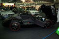 Luxus Motor Show 2009 52221194