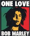 bob marley Ragga 52607476