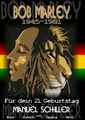 bob marley Ragga 52607506