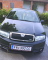 Skoda fabia rs 60424761