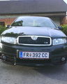 Skoda fabia rs 60424764