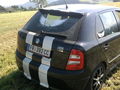 Skoda fabia rs 69105032