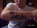 Meine tattoo`s 52267904