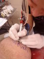 Tattoos und Piercings 51657391