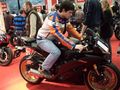 Motorrad 2009 52826694