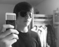 me & my sunglasses.. xD 73215970