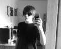 me & my sunglasses.. xD 73215975