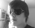 me & my sunglasses.. xD 73215985